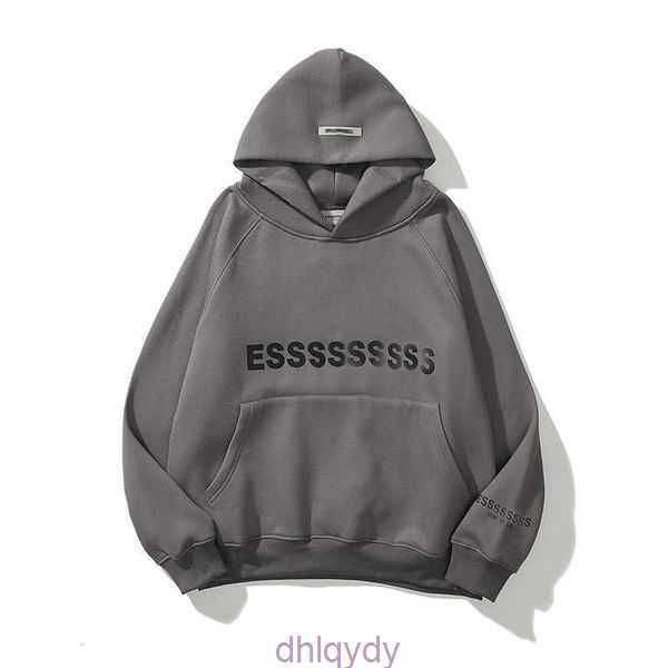 esss men's tracksuits classics luxury ential sweatshirts letter hoodies men women sportswear hooded pant coat sweater pullover couple, Black
esss men's tracksuits classics luxury ential sweatshirts letter hoodies men women sportswear hooded pant coat sweater pullover couple, Black