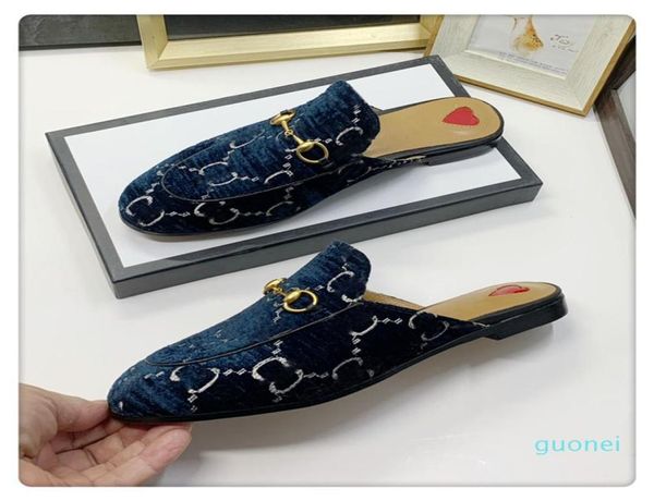 2022 designer princetown slippers genuine leather mules women loafers metal chain comfortable casual shoe lace velvet slipper 8887324654, Black
2022 designer princetown slippers genuine leather mules women loafers metal chain comfortable casual shoe lace velvet slipper 8887324654, Black