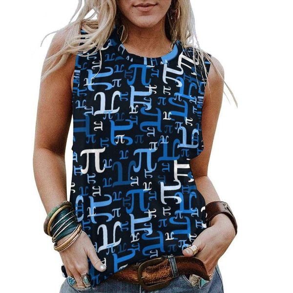 tanks funny math tank pretty blue pieces of pi tank street fashion vest summer club oversized graphic vests, Black;white
tanks funny math tank pretty blue pieces of pi tank street fashion vest summer club oversized graphic vests, Black;white
