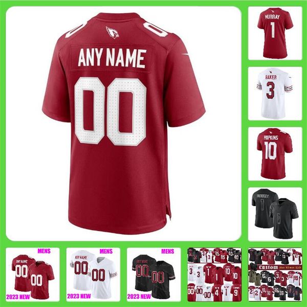 mens women youth kids kyler tee murray jerseys jj watt deandre hopkins arizonas budda baker custom cardinal football nflgggg tillman myjai s, Black
mens women youth kids kyler tee murray jerseys jj watt deandre hopkins arizonas budda baker custom cardinal football nflgggg tillman myjai s, Black