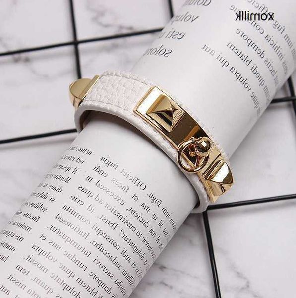 hermm elegant jade bangle bracelet net red punk rock narrow edge willow nail leather for female korean china chic h with rivet chain genuine, Black
hermm elegant jade bangle bracelet net red punk rock narrow edge willow nail leather for female korean china chic h with rivet chain genuine, Black