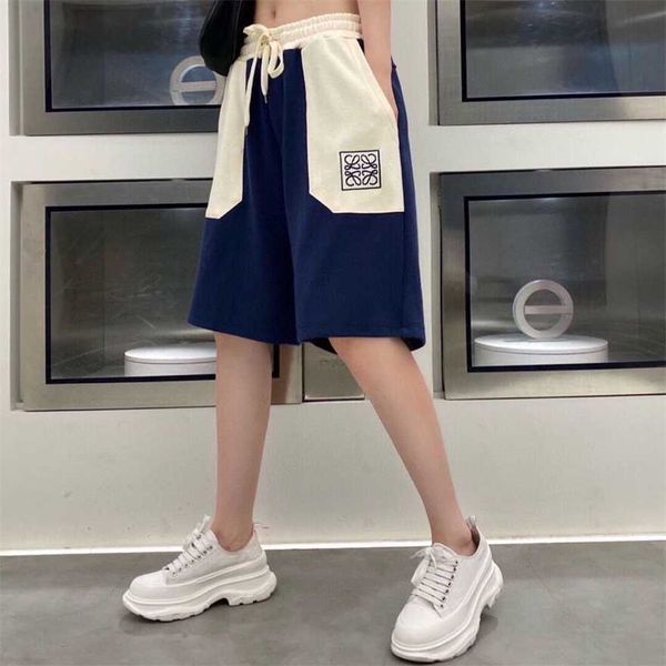 34% off the correct version of fashionable contrast color square pocket shorts for couples street trend embroidered pattern casual, White;black
34% off the correct version of fashionable contrast color square pocket shorts for couples street trend embroidered pattern casual, White;black