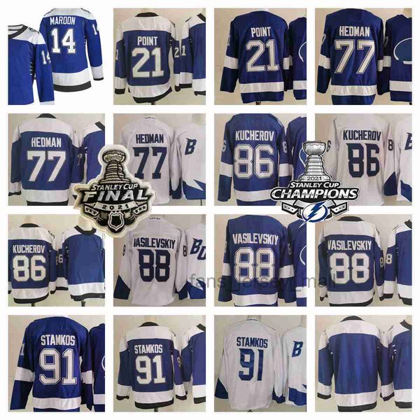 2023 reverse retro ice hockey jerseys 77 victor hedman 91 steven stamkos 88 andrei vasilevskiy 86 nikita kucherov 21 brayden point 14 patric, Black;red
2023 reverse retro ice hockey jerseys 77 victor hedman 91 steven stamkos 88 andrei vasilevskiy 86 nikita kucherov 21 brayden point 14 patric, Black;red
