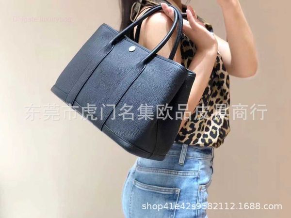 designer herbag garden party evening 2023 new h family garden women's handmade wax line togo cow lychee leather tote bag wrfu
designer herbag garden party evening 2023 new h family garden women's handmade wax line togo cow lychee leather tote bag wrfu