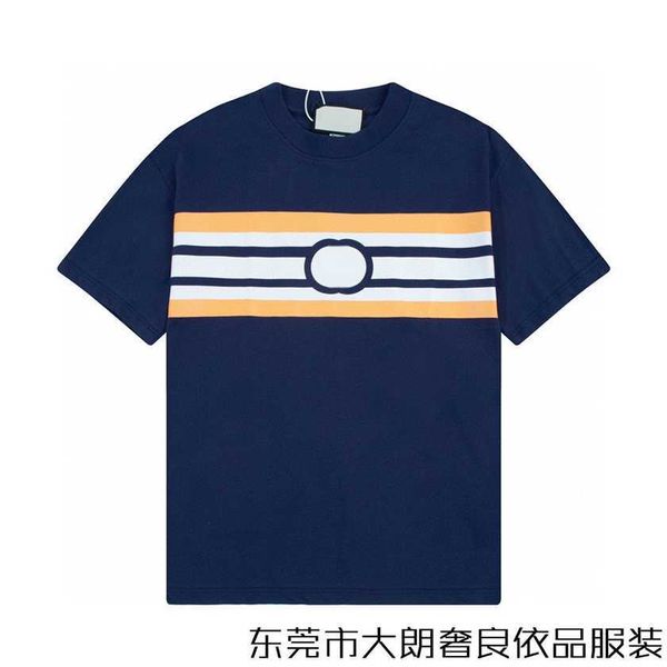26% off correct version of gujia interlocking double stripe printing three color summer versatile short sleeved t-shirt for couples, White;black
26% off correct version of gujia interlocking double stripe printing three color summer versatile short sleeved t-shirt for couples, White;black