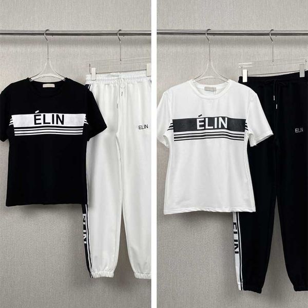26% off summer fragrant style casual pure cotton sports women's age reducing two piece set large size fashion, White
26% off summer fragrant style casual pure cotton sports women's age reducing two piece set large size fashion, White