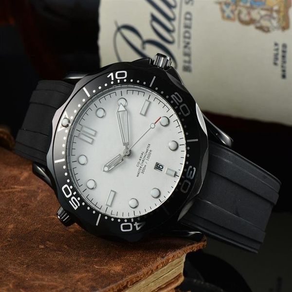 brand clock rubber belt men watches fashion accessories holiday gifts 2022 new style three stitches luxury mens w253a, Slivery;brown
brand clock rubber belt men watches fashion accessories holiday gifts 2022 new style three stitches luxury mens w253a, Slivery;brown