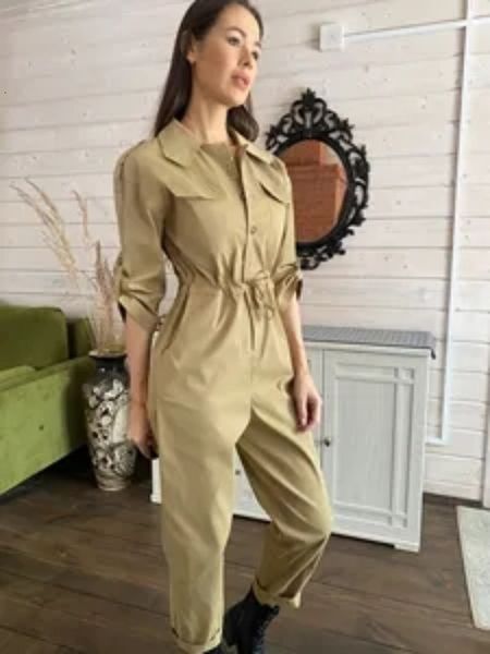 women's jumpsuits rompers spring autumn design sense fashion loose leisure age-reducing wide-leg tooling jumpsuit womens jumpsuit 23042, Black;white
women's jumpsuits rompers spring autumn design sense fashion loose leisure age-reducing wide-leg tooling jumpsuit womens jumpsuit 23042, Black;white