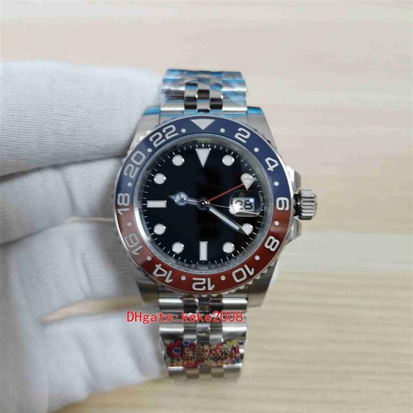 clean factory watches men wristwatches 126710 40mm 904l stainless basel world ceramic jubilee eta 3285 movement automatic mechanic310k, Slivery;brown
clean factory watches men wristwatches 126710 40mm 904l stainless basel world ceramic jubilee eta 3285 movement automatic mechanic310k, Slivery;brown
