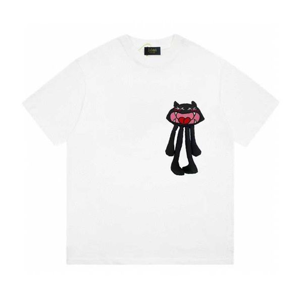 34% off summer new ce little devil monster casual short sleeve t-shirt tee couple fashion, White;black
34% off summer new ce little devil monster casual short sleeve t-shirt tee couple fashion, White;black