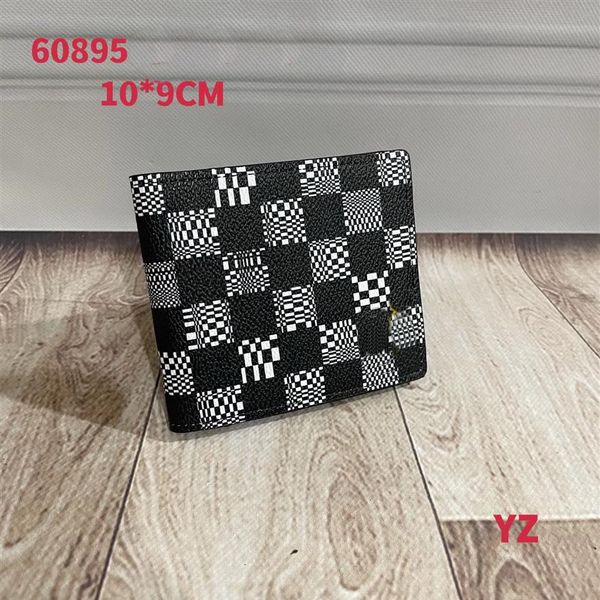 luxurys designers men short wallet leather black snake wallets women long style luxury purse card holderss bags mk001300r, Red;black
luxurys designers men short wallet leather black snake wallets women long style luxury purse card holderss bags mk001300r, Red;black