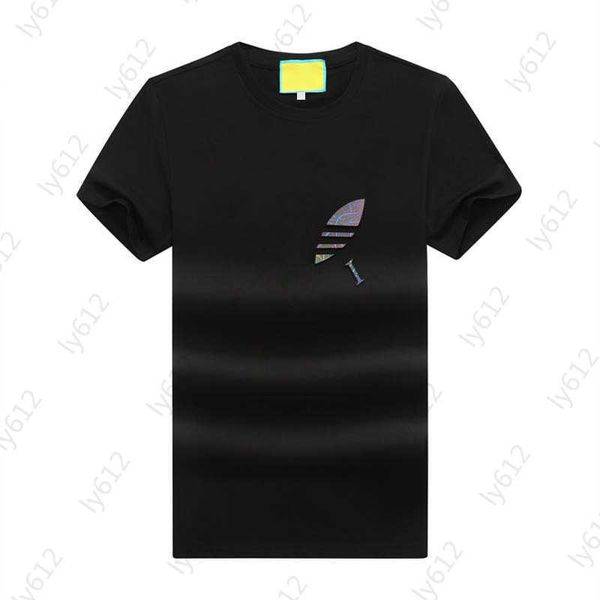 spring summer black mens designer solid cotton loose classic brand colorful digital logo printing fashion round neck short sleeve man sprot, White;black
spring summer black mens designer solid cotton loose classic brand colorful digital logo printing fashion round neck short sleeve man sprot, White;black