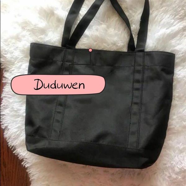 42x30x12cm nylon shopping bag 2c addicts beach bag travel tote wash bag quilted sequin cosmetic storage case330e
42x30x12cm nylon shopping bag 2c addicts beach bag travel tote wash bag quilted sequin cosmetic storage case330e