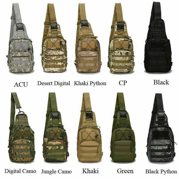 molle sling chest bag military tactical canvas messenger crossbody shoulder backpack camouflage outdoor sport cycling bags satchel276d
molle sling chest bag military tactical canvas messenger crossbody shoulder backpack camouflage outdoor sport cycling bags satchel276d