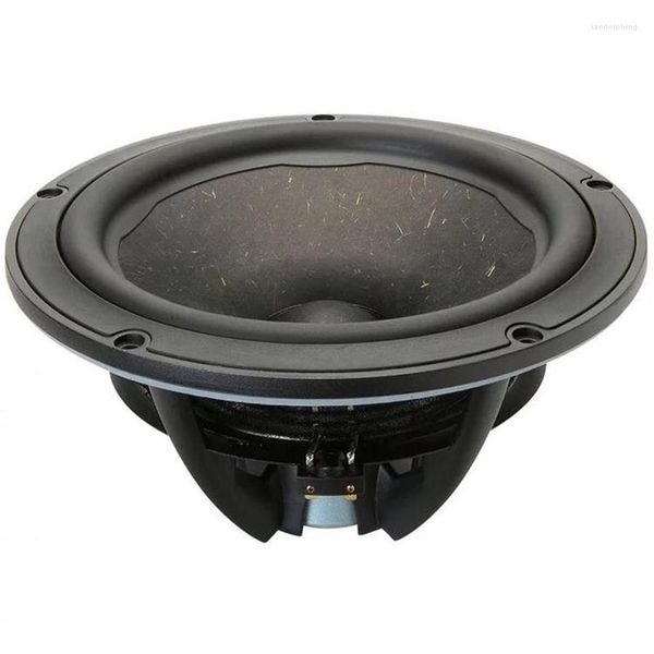 Image of Combination Speakers Vifa Original Speaker NE225W-04 08 8&#039;&#039; Paper Pulp Cone Neodymium Woofer Casting Aluminum Frame Driv213m