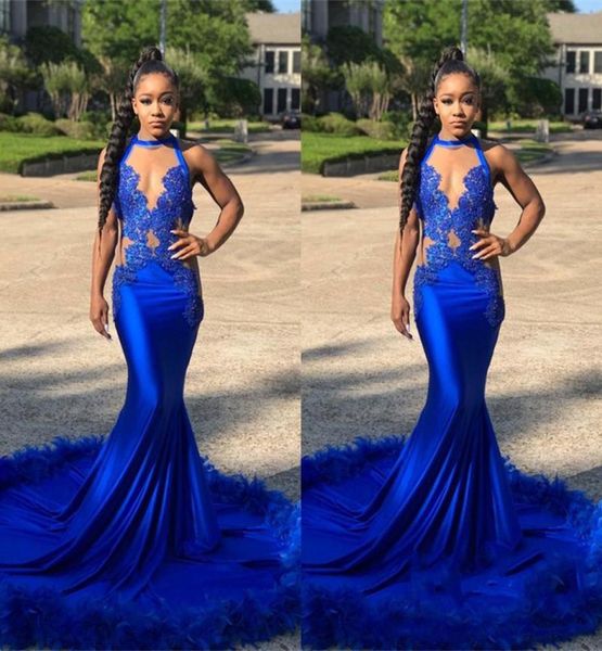 2020 latest royal blue mermaid prom dresses stetch satin ruffles backless formal prom gowns robe de bal prom evening dresses6759719, Black
2020 latest royal blue mermaid prom dresses stetch satin ruffles backless formal prom gowns robe de bal prom evening dresses6759719, Black