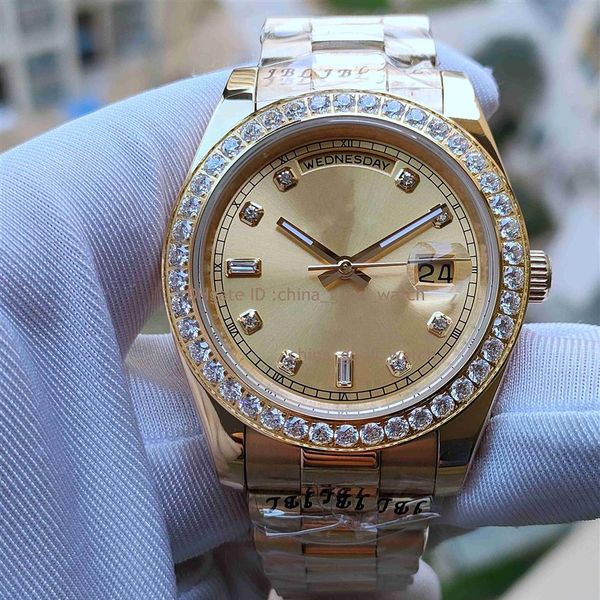 super good factory watches real picture men's watch automatic 2813 movement diamond bezel gold stainless steel sport 228348 w329b, Slivery;black
super good factory watches real picture men's watch automatic 2813 movement diamond bezel gold stainless steel sport 228348 w329b, Slivery;black