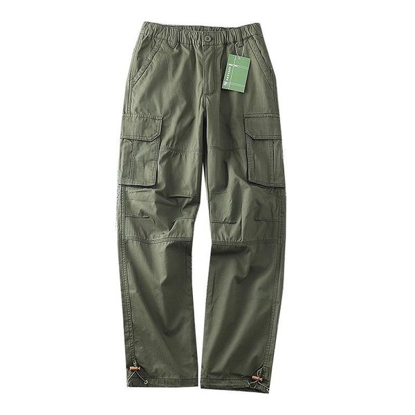 pants classic mens cargo pants straight slacks casual mens pants baggy cotton trousers male military tactical pants with multi pockets, Black
pants classic mens cargo pants straight slacks casual mens pants baggy cotton trousers male military tactical pants with multi pockets, Black