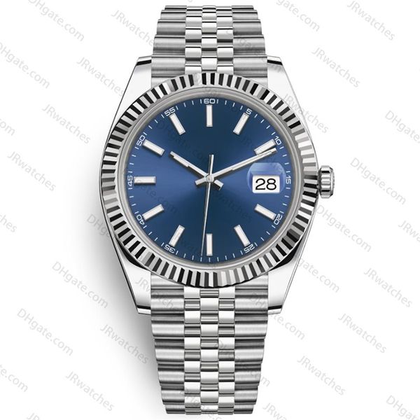 41mm men watch 2813 automatic mechanical calendar watch stainless steel luminous waterproof diving men 257j, Slivery;brown
41mm men watch 2813 automatic mechanical calendar watch stainless steel luminous waterproof diving men 257j, Slivery;brown