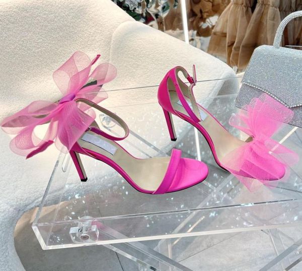 luxury designer highheeled sandals rose pink vamp heel cross big bow fluorescent vamp open toes strap shoe box size 35424364109, Black
luxury designer highheeled sandals rose pink vamp heel cross big bow fluorescent vamp open toes strap shoe box size 35424364109, Black