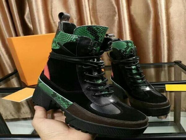 luxury womens boots print leather shoes brand martin boots platform desert boot work boot snow boots casual ankle boot designer wi7857143, Black
luxury womens boots print leather shoes brand martin boots platform desert boot work boot snow boots casual ankle boot designer wi7857143, Black