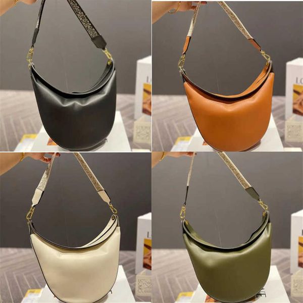 designer handbag 2022 new independent underarm crescent women's fashion luna one-shoulder cross-body saddle women248f
designer handbag 2022 new independent underarm crescent women's fashion luna one-shoulder cross-body saddle women248f