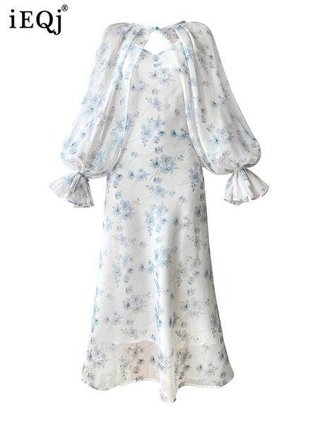 dress ieqj licht luxe 2delige set (apart verkocht) vrouwen ontwerp gedrukt elegante sjaal en sling dressse 2022 zomer nieuwe 3w6995, White
dress ieqj licht luxe 2delige set (apart verkocht) vrouwen ontwerp gedrukt elegante sjaal en sling dressse 2022 zomer nieuwe 3w6995, White