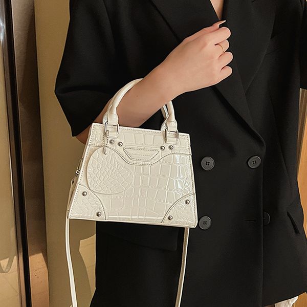 evening rivet bags mini bags slide chain shoulder bags women handbag fashion purse sheepskin genuine leather
evening rivet bags mini bags slide chain shoulder bags women handbag fashion purse sheepskin genuine leather