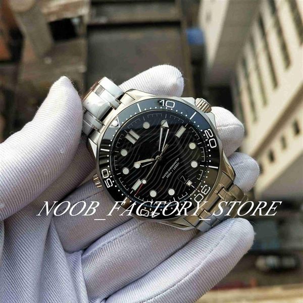 super factory s men's watch unidirectional rotating bezel black dial 300m dive luminous 42mmstainless steel strap cal 88196j, Slivery;brown
super factory s men's watch unidirectional rotating bezel black dial 300m dive luminous 42mmstainless steel strap cal 88196j, Slivery;brown
