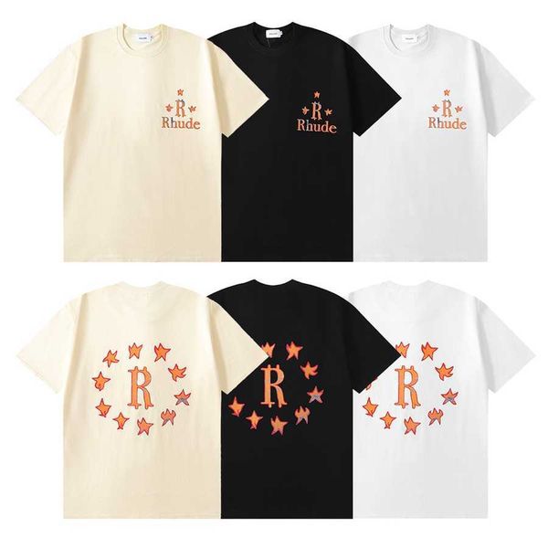 36% off street half destroy the stars tee large letter printed short sleeve t-shirt fashion, White;black
36% off street half destroy the stars tee large letter printed short sleeve t-shirt fashion, White;black