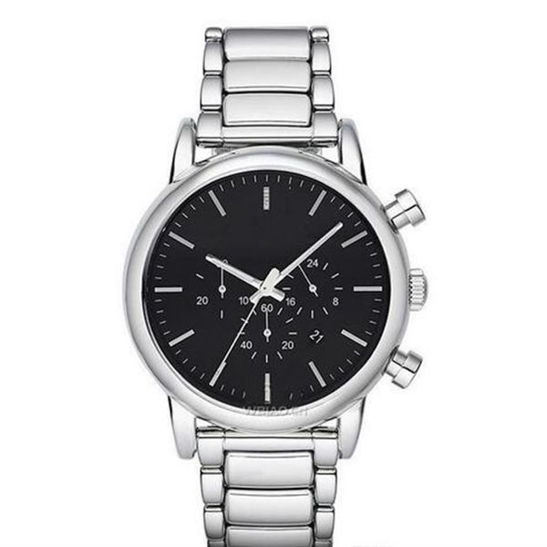 men quartz chronograph watch ar1894 ar1895 ar1853 ar1854 ar1864 ar1879 ar1893 ar1942 ar1974 ar1998 ar11017 wristwatche259b, Slivery;brown
men quartz chronograph watch ar1894 ar1895 ar1853 ar1854 ar1864 ar1879 ar1893 ar1942 ar1974 ar1998 ar11017 wristwatche259b, Slivery;brown
