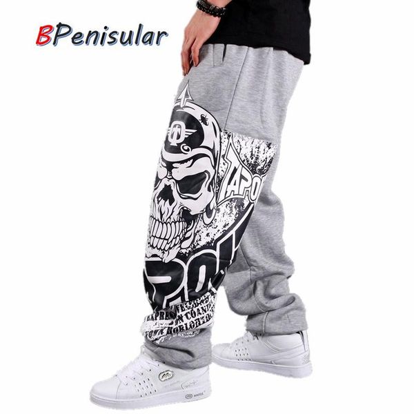 pants 2020 men hip hop pant loose street dancing long trousers skull print rock and roll punk baggy parkour skateboard sweatpant men, Black
pants 2020 men hip hop pant loose street dancing long trousers skull print rock and roll punk baggy parkour skateboard sweatpant men, Black