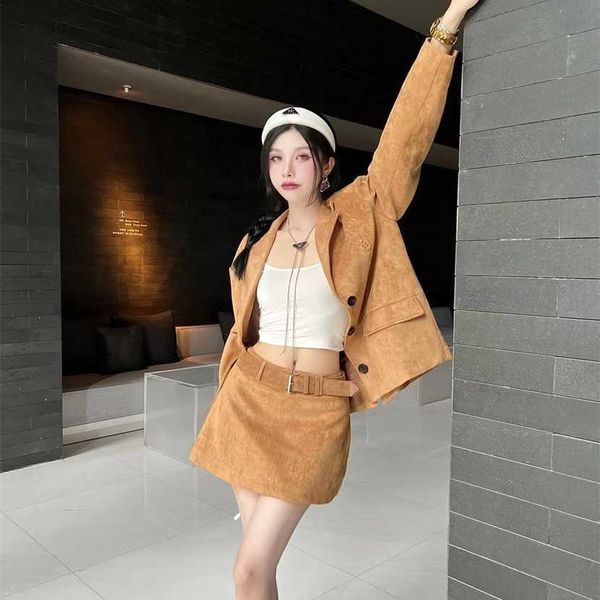 26% off clothing designer quality family autumn/winter new style handsome versatile loose casual coat+trouser skirt fashion set, White
26% off clothing designer quality family autumn/winter new style handsome versatile loose casual coat+trouser skirt fashion set, White