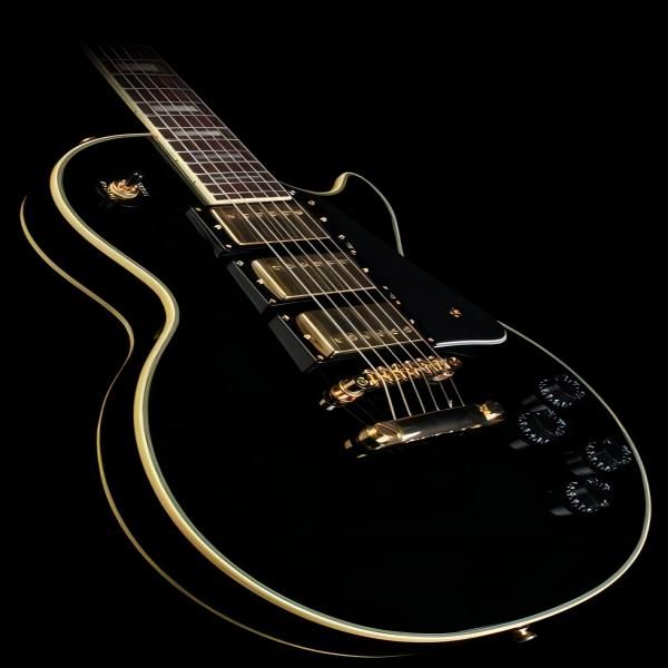 factory mahogany guitar 2009 custom black beauty lp electric guitar oem available in stock2
factory mahogany guitar 2009 custom black beauty lp electric guitar oem available in stock2