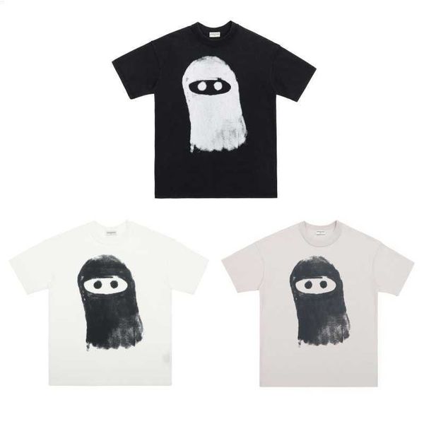 t shirt masked ninja graffiti print high street fashion loose oversize fashion brand arnodefrance short sleeve t-shirt, White;black
t shirt masked ninja graffiti print high street fashion loose oversize fashion brand arnodefrance short sleeve t-shirt, White;black