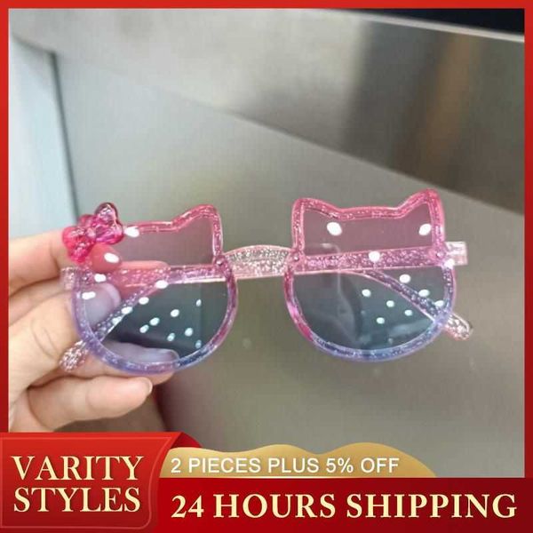 other fashion accessories lovely children uv400 sunglasses kitten protection stylish goggles baby student boy girl eyeglasses outdoor travel, Silver
other fashion accessories lovely children uv400 sunglasses kitten protection stylish goggles baby student boy girl eyeglasses outdoor travel, Silver