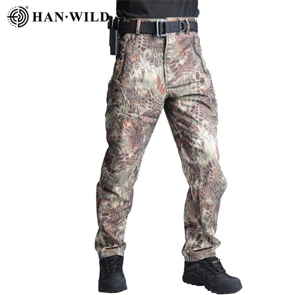 pants multipocket men's casual pants military tactical joggers cargo pants camouflage outdoor hiking trekking sweat men clothing, Black
pants multipocket men's casual pants military tactical joggers cargo pants camouflage outdoor hiking trekking sweat men clothing, Black