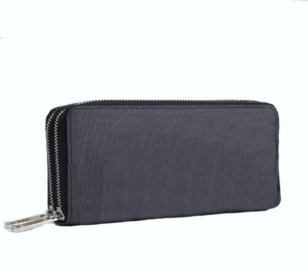 2023 long classic brown flower purse double zipper men clutch bag zippy coin fashion women leather wallet holders zipper wallets m6180043, Red;black
2023 long classic brown flower purse double zipper men clutch bag zippy coin fashion women leather wallet holders zipper wallets m6180043, Red;black