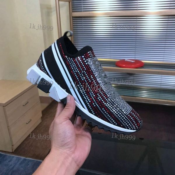 shoes luxe rhinestone designer men s and women s casual flying woven breathable fashion flying woven c sneakers dgs''dolc'�, Black
shoes luxe rhinestone designer men s and women s casual flying woven breathable fashion flying woven c sneakers dgs''dolc'�, Black