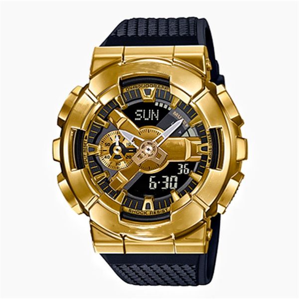sports watch brand fashion men and women outdoor luminous diving yacht tourism camping luxury designer motorcycle288q, Slivery;brown
sports watch brand fashion men and women outdoor luminous diving yacht tourism camping luxury designer motorcycle288q, Slivery;brown
