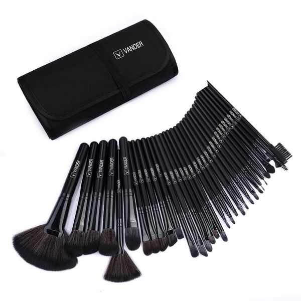 makeup tools professional brushes set foundation powder contour blush concealer eyeshadow blending highlight eyeliner cosmetic 230421
makeup tools professional brushes set foundation powder contour blush concealer eyeshadow blending highlight eyeliner cosmetic 230421