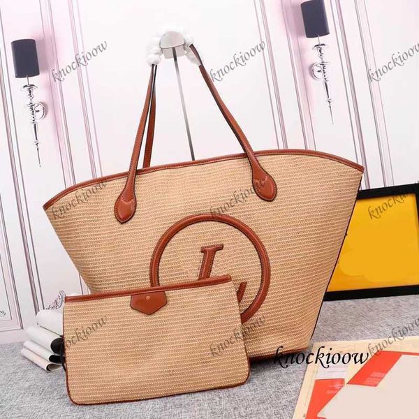 designer bags raffia woven two bucket bags women's summer classic large capacity handbags beach bags shopping bags camping bags the tot
designer bags raffia woven two bucket bags women's summer classic large capacity handbags beach bags shopping bags camping bags the tot