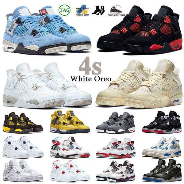 4s basketball shoes men women sail 4 red thunder metallic black cat white oreo rebellionaire court purple panda cool grey royalty raptors
4s basketball shoes men women sail 4 red thunder metallic black cat white oreo rebellionaire court purple panda cool grey royalty raptors