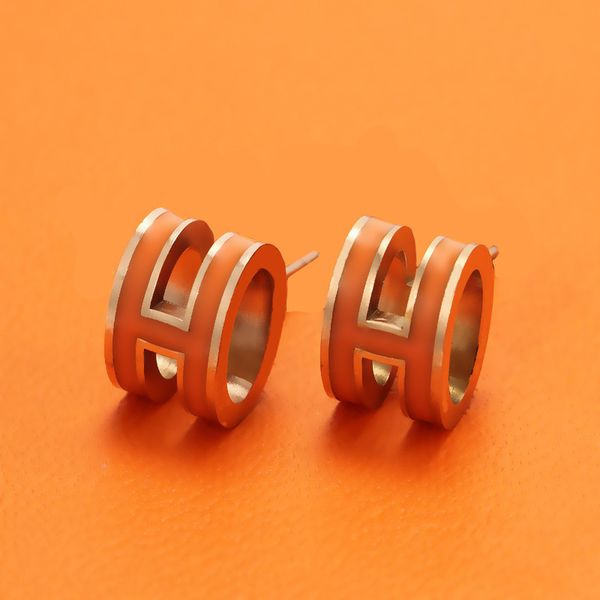 earrings designer for women stainless steel earrings female european and american fashion popular designer earrings, Golden;silver
earrings designer for women stainless steel earrings female european and american fashion popular designer earrings, Golden;silver