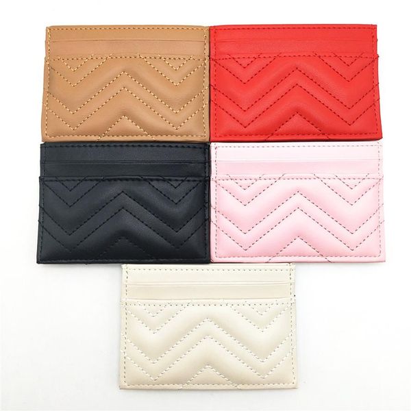 classic men women credit card holders mens genuine leather mini bank card holder fashion cow leather small slim wallet wtih box263i, Brown;gray
classic men women credit card holders mens genuine leather mini bank card holder fashion cow leather small slim wallet wtih box263i, Brown;gray