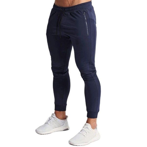 pants autumn casual cotton pants men joggers sweatpants running sport track pant male gym fitness training skinny trousers bottoms, Black
pants autumn casual cotton pants men joggers sweatpants running sport track pant male gym fitness training skinny trousers bottoms, Black