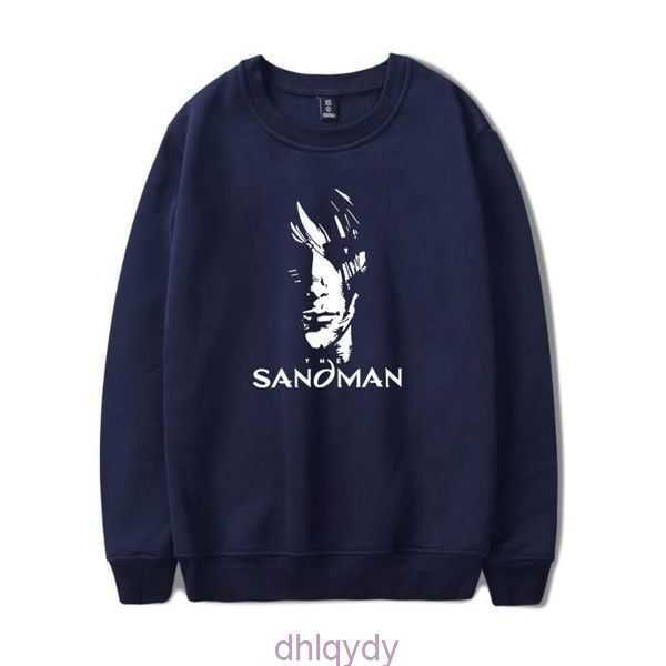 sandman the men's crewneck hoodies merch sweatshirt men women print pullover harajuku casual 1 nyjy, Black
sandman the men's crewneck hoodies merch sweatshirt men women print pullover harajuku casual 1 nyjy, Black
