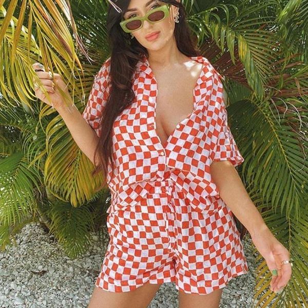 dress new women's suit twopiece printed shirt shorts home beach vacation style fashion casual 2022 ladies clothes comfortable loose, White
dress new women's suit twopiece printed shirt shorts home beach vacation style fashion casual 2022 ladies clothes comfortable loose, White