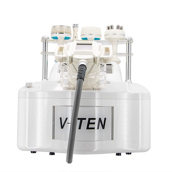 2023 5 in 1 body cellulite removal beauty slimming machine with cavitation vacuum rf bio body slimming equipment
2023 5 in 1 body cellulite removal beauty slimming machine with cavitation vacuum rf bio body slimming equipment