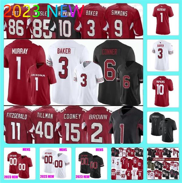 arizonas kyler murray cardinal custom football jerseys j.j. watt deandre hopkins budda baker nfljjjjj pat tillman myjai sanders kurt warner
arizonas kyler murray cardinal custom football jerseys j.j. watt deandre hopkins budda baker nfljjjjj pat tillman myjai sanders kurt warner